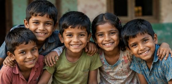 Child Welfare