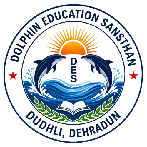 Dolphin Logo